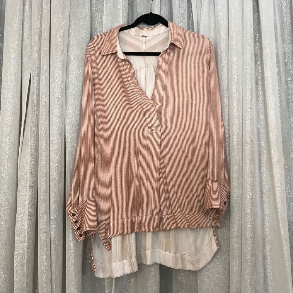 Free People!